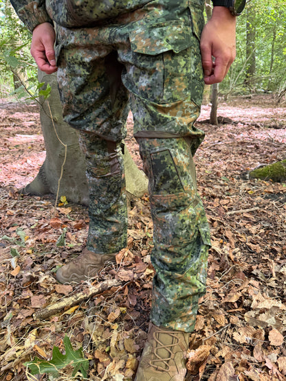 Combat broek Nfp
