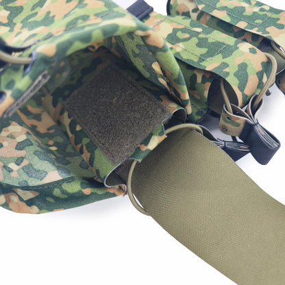 Nfp 9mm+dump pouch
