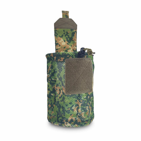 Nfp mesh dump pouch