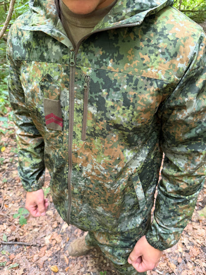 Nfp combat jacket