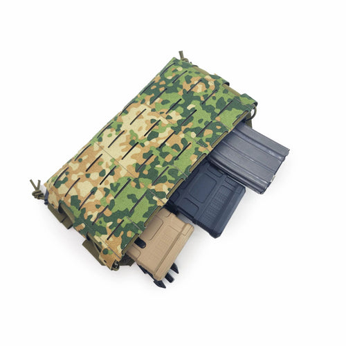 Triple 5.56 pouch