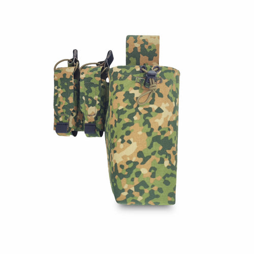 Nfp 9mm+dump pouch