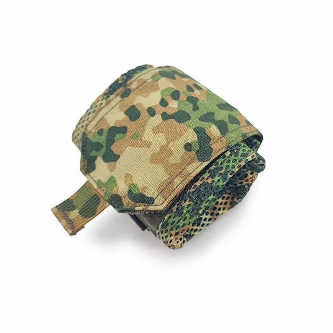 Nfp mesh dump pouch