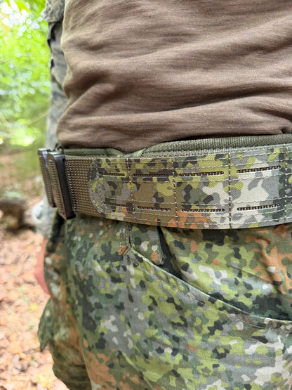 Nfp combat belt