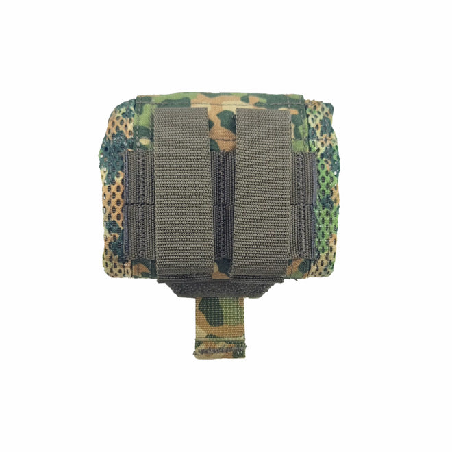Nfp mesh dump pouch